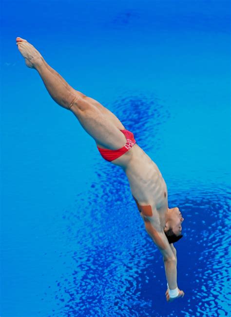 跳水奥运会设有多少金牌