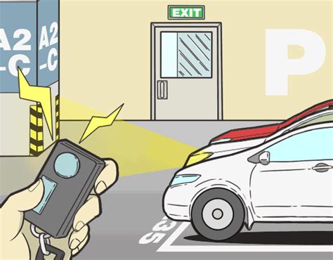 车不知停在哪怎样通过手机找车