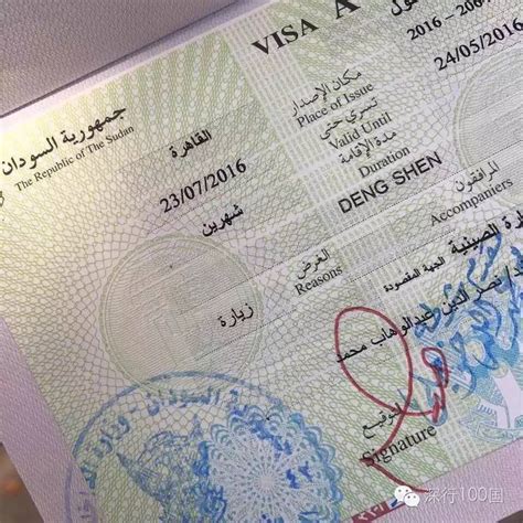 输入护照号码可以查询签证进度吗