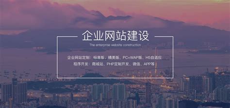 辛集企业网站推广教程