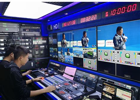 辽宁现代化电视转播系统价格