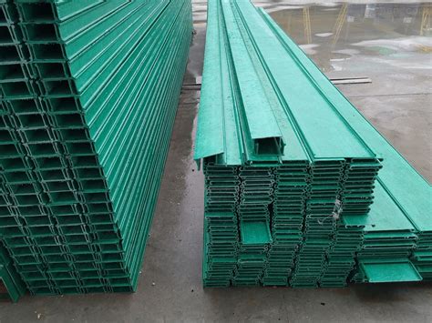 辽宁玻璃钢电缆槽生产厂