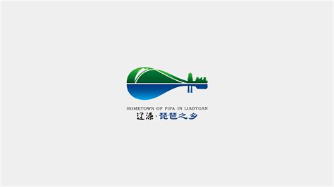 辽源设计logo