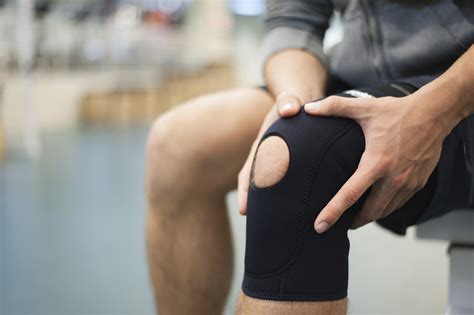 运动中戴护膝对膝盖有用吗