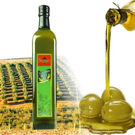 进口橄榄油的品牌哪个好