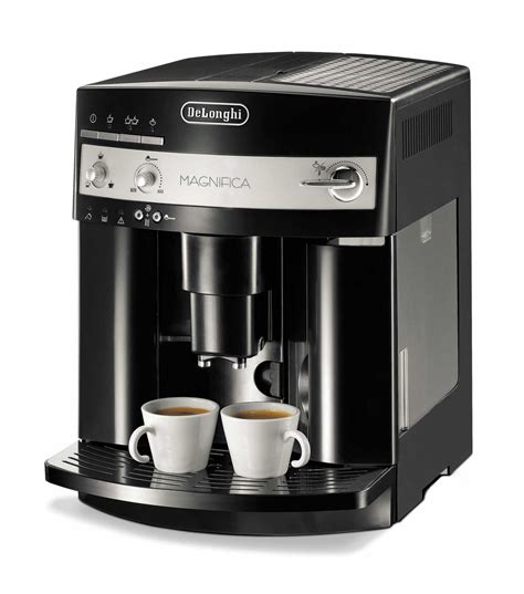 进口顶级咖啡机品牌排行榜