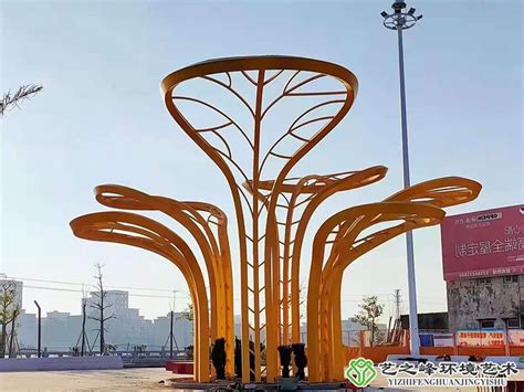 连云港景观雕塑设计厂家