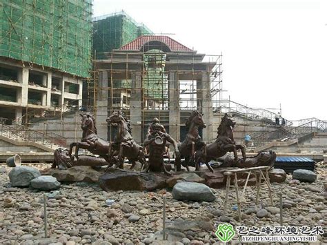 连云港欧式铸铜雕塑