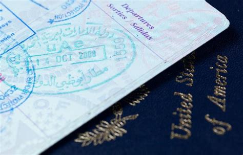 迪拜工作签证需多少钱