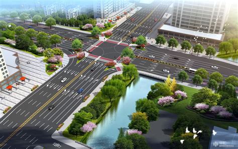 道路设计改造施工方案
