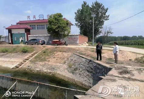 邓州林扒镇图片