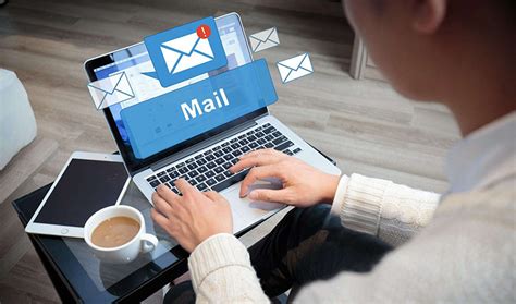 邮件营销提供服务