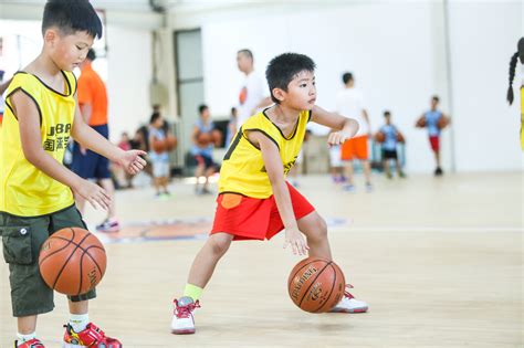 邯郸篮球培训班排行