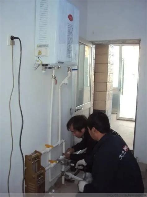 郑州万和热水器维修服务