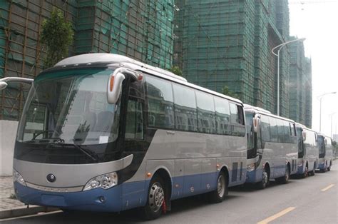 郑州上街区租中巴车一天费用