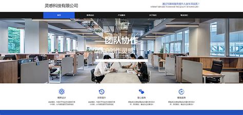 郑州专业网站开发运营