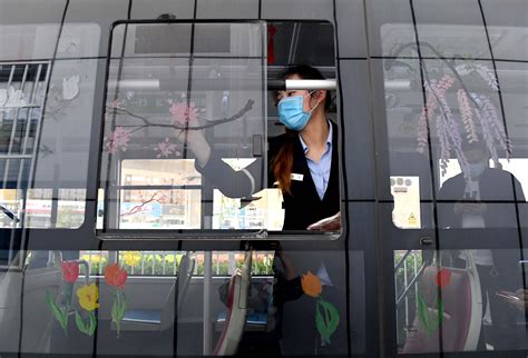 郑州乘公交不再提供核酸检测证明