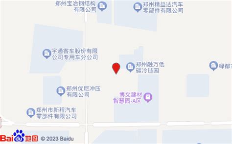 郑州九龙转运中心具体位置