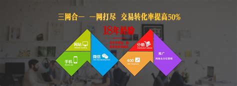 郑州企业网站开发运营