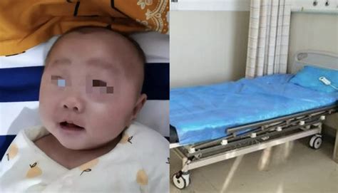郑州四个月大女婴去世事件