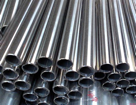 郑州工业不锈钢管材批发市场