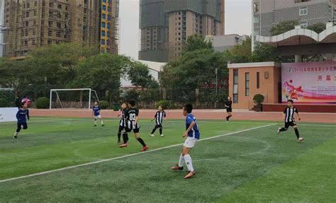 郑州校园足球官方网站