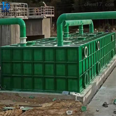 郑州玻璃钢污水井