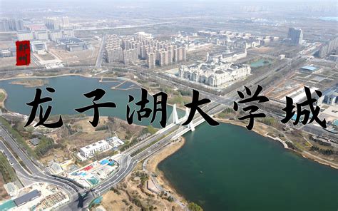 郑州龙子湖大学城哪一年开建的