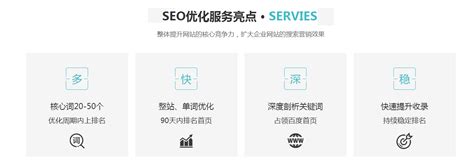 郑州seo线上优化公司排名