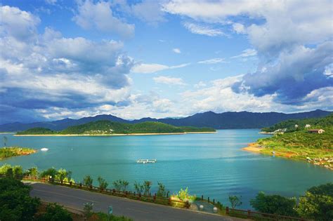 郴州东江湖自驾游可以开车进去吗