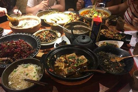 郴州十大人气餐馆