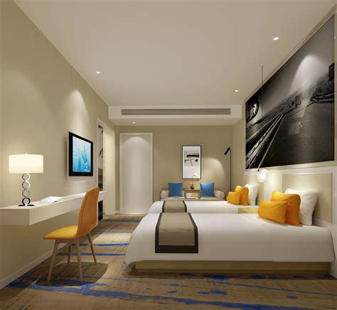 酒店免费设计各种室内装饰风格