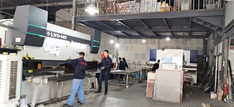 重庆专业不锈钢制品工厂