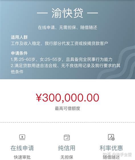 重庆企业贷20万