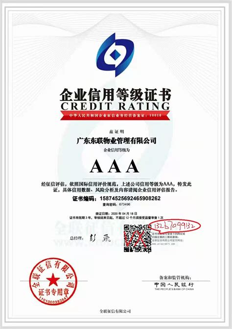 重庆企业资信等级认证办理流程