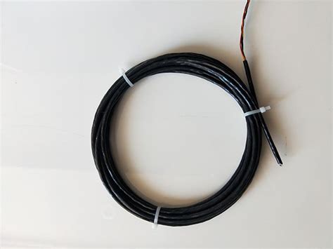 重庆位移传感器线缆2米