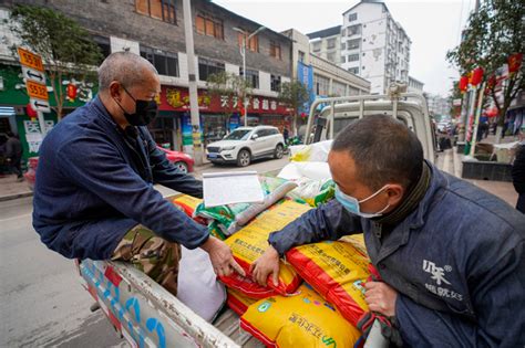重庆低风险区县恢复生产生活