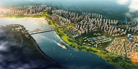重庆南岸区重大建设项目