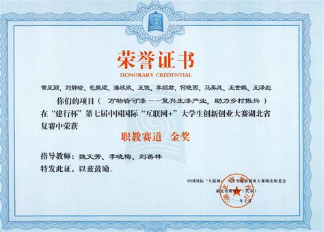 重庆国际证书