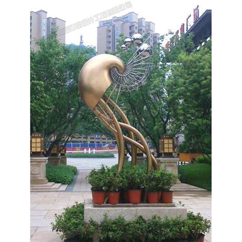 重庆地产雕塑材质