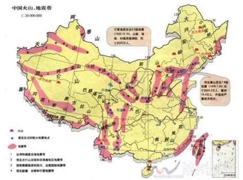 重庆地震带在哪个地方
