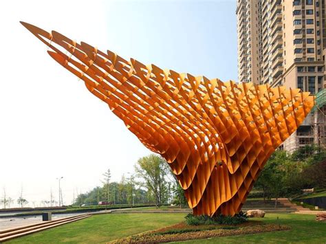 重庆城市景观雕塑厂