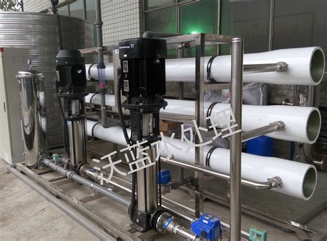 重庆工业水处理设备加盟公司