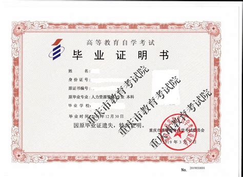 重庆市就业证明文件
