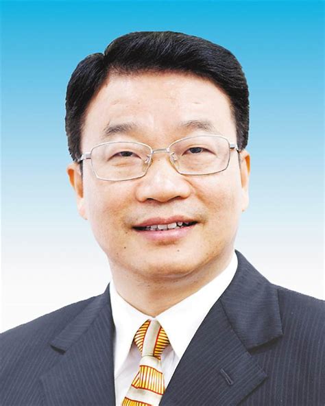 重庆市政府副市长名单公示