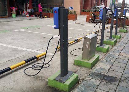 重庆市自用充电桩建设使用政策问答