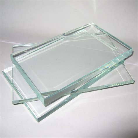 重庆市钢化玻璃材料
