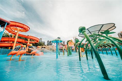 重庆玛雅水上乐园游泳指南