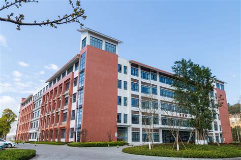 重庆财经职业学院办学地址