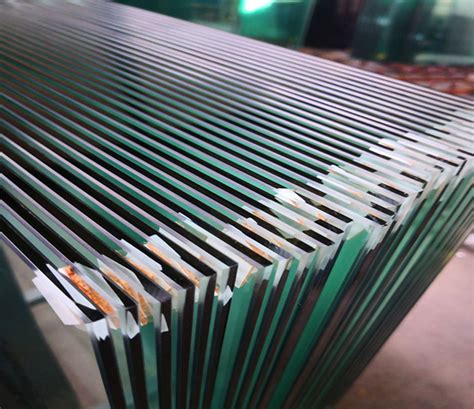 重庆钢化玻璃制品厂家